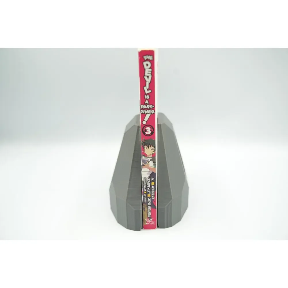 The Devil is‎ a Part-Timer! Vol. 3 Manga by Satoshi Wagahara - Picture 2 of 4